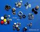Button---Metal Snap Fasteners